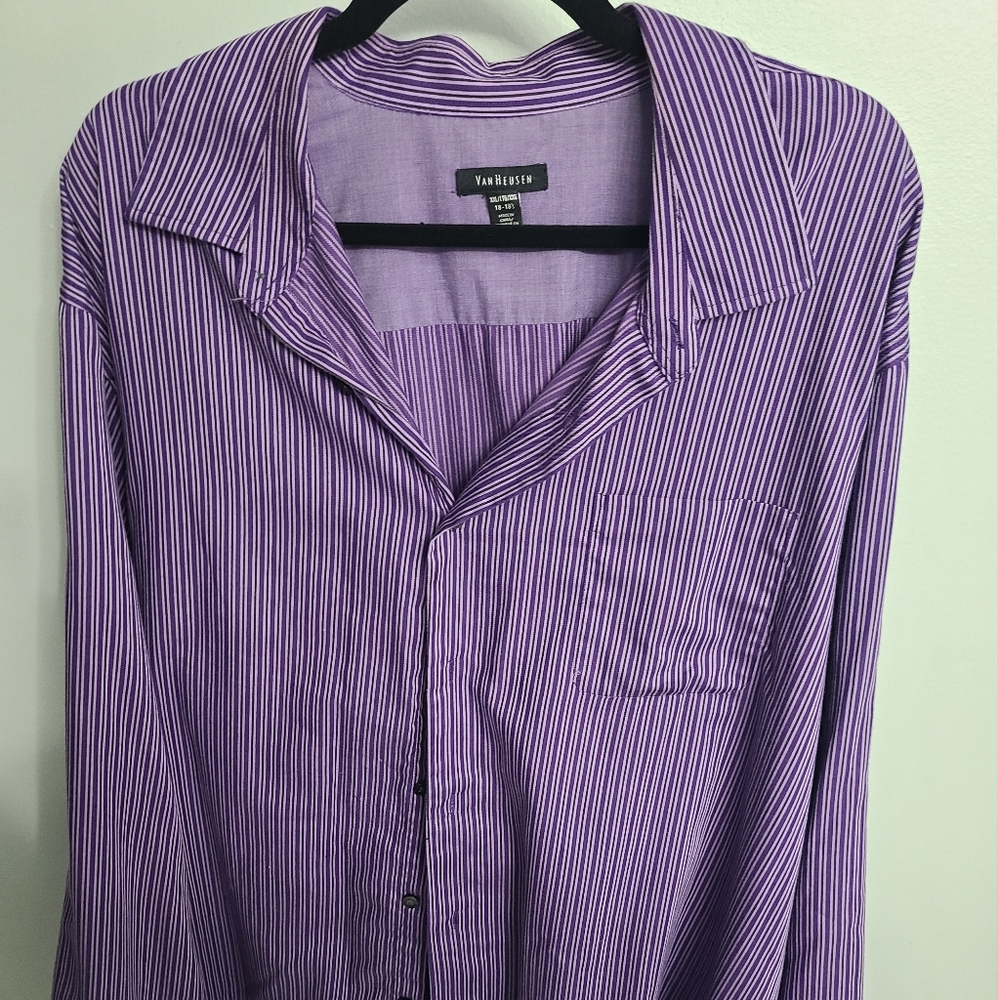 Men's Van Heusen‎ shirt